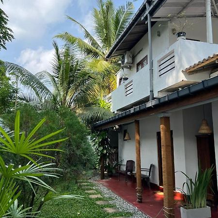 Jungle Villa Ахангама Экстерьер фото