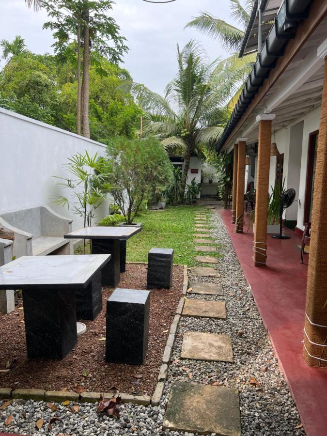 Jungle Villa Ахангама Экстерьер фото