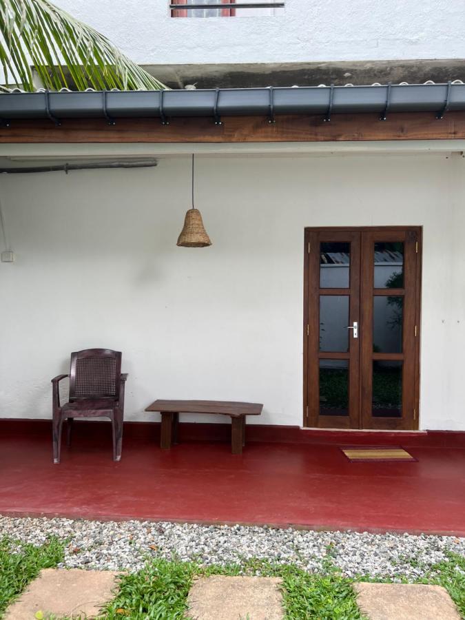 Jungle Villa Ахангама Номер фото