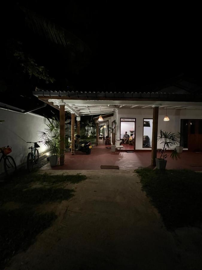 Jungle Villa Ахангама Экстерьер фото