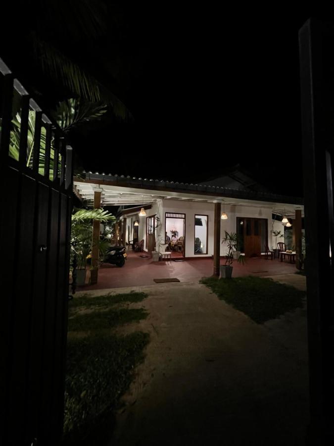 Jungle Villa Ахангама Экстерьер фото