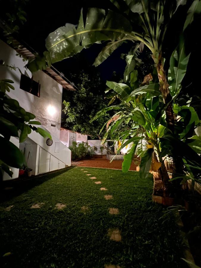 Jungle Villa Ахангама Экстерьер фото