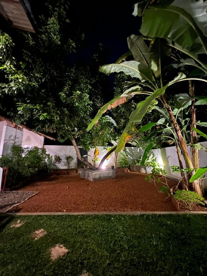 Jungle Villa Ахангама Экстерьер фото