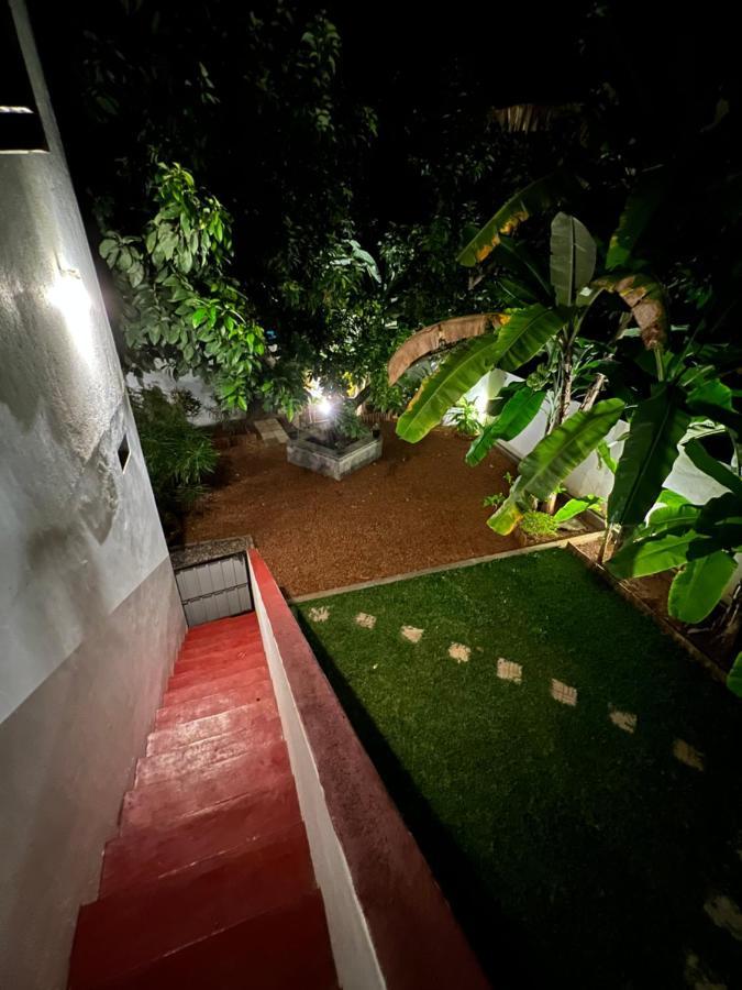 Jungle Villa Ахангама Экстерьер фото