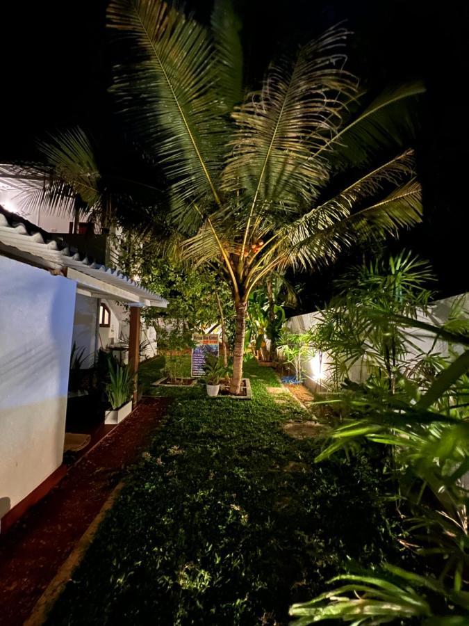 Jungle Villa Ахангама Экстерьер фото