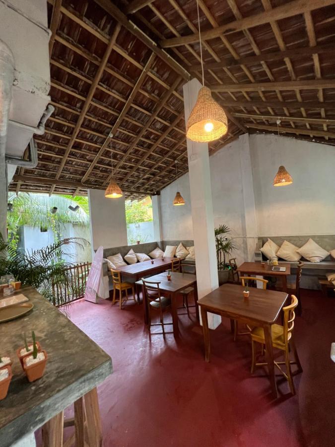 Jungle Villa Ахангама Экстерьер фото