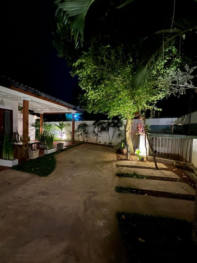 Jungle Villa Ахангама Экстерьер фото