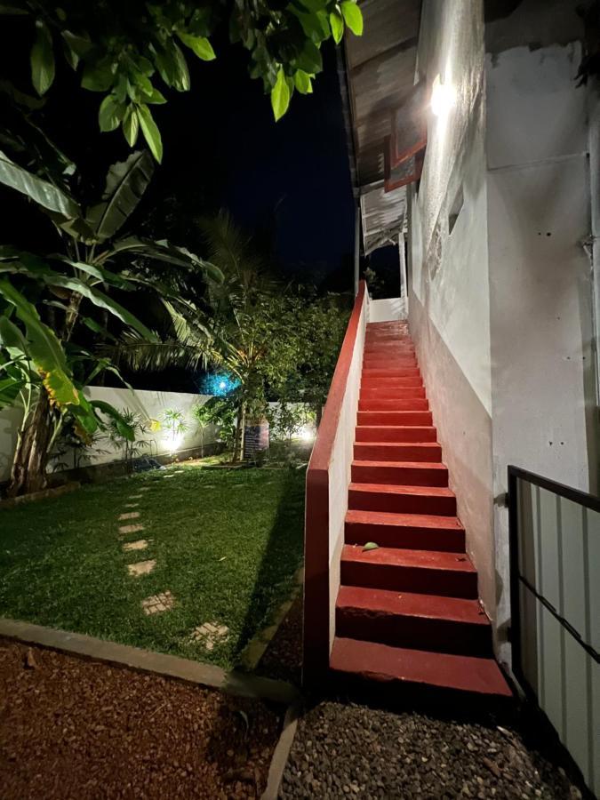 Jungle Villa Ахангама Экстерьер фото