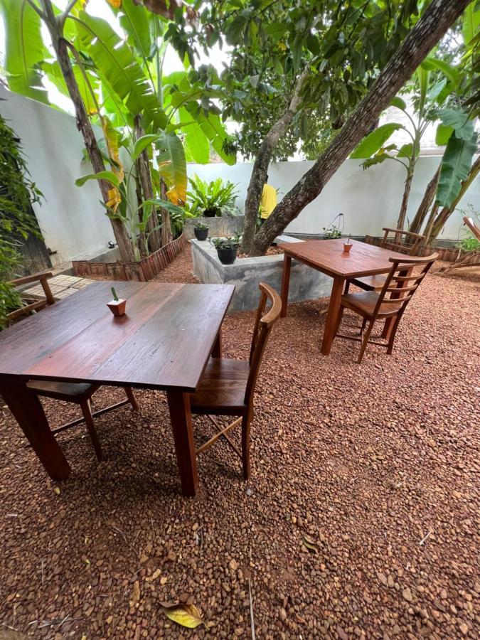 Jungle Villa Ахангама Экстерьер фото