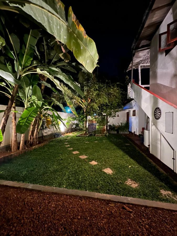 Jungle Villa Ахангама Экстерьер фото