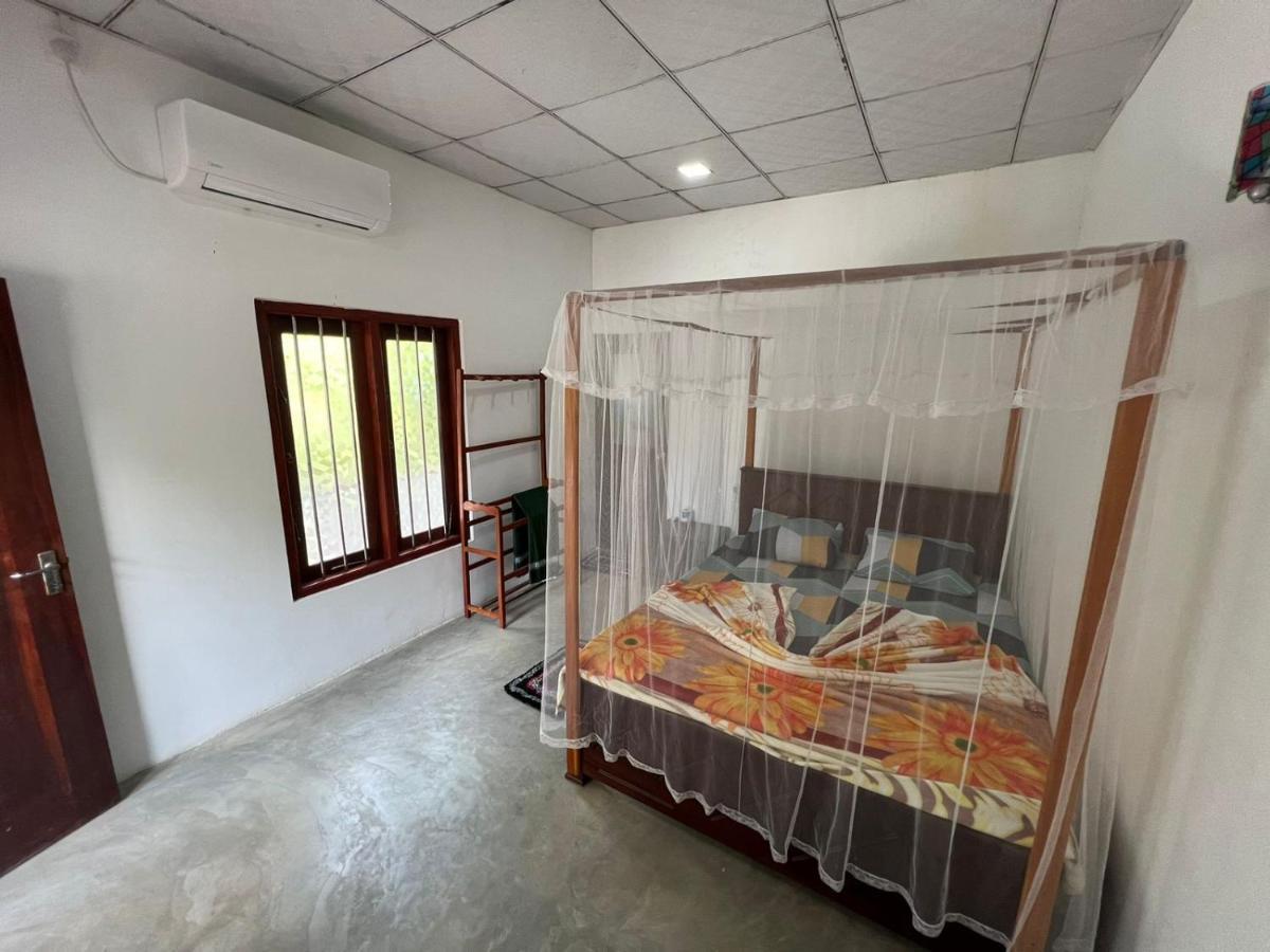 Jungle Villa Ахангама Экстерьер фото