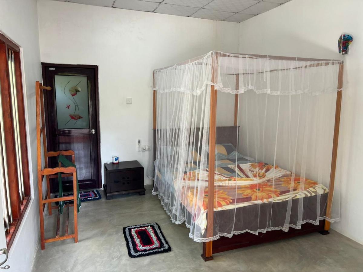 Jungle Villa Ахангама Экстерьер фото