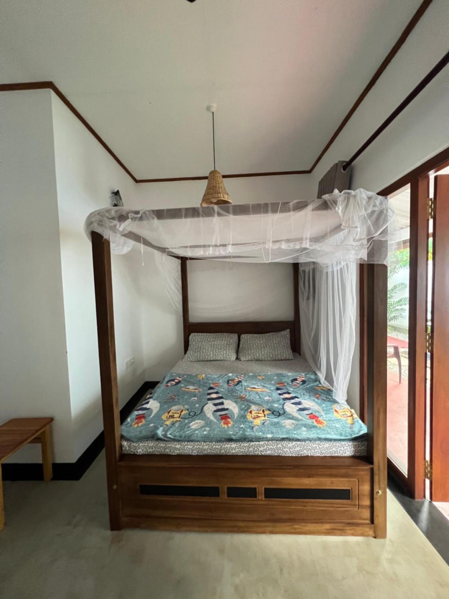 Jungle Villa Ахангама Номер фото