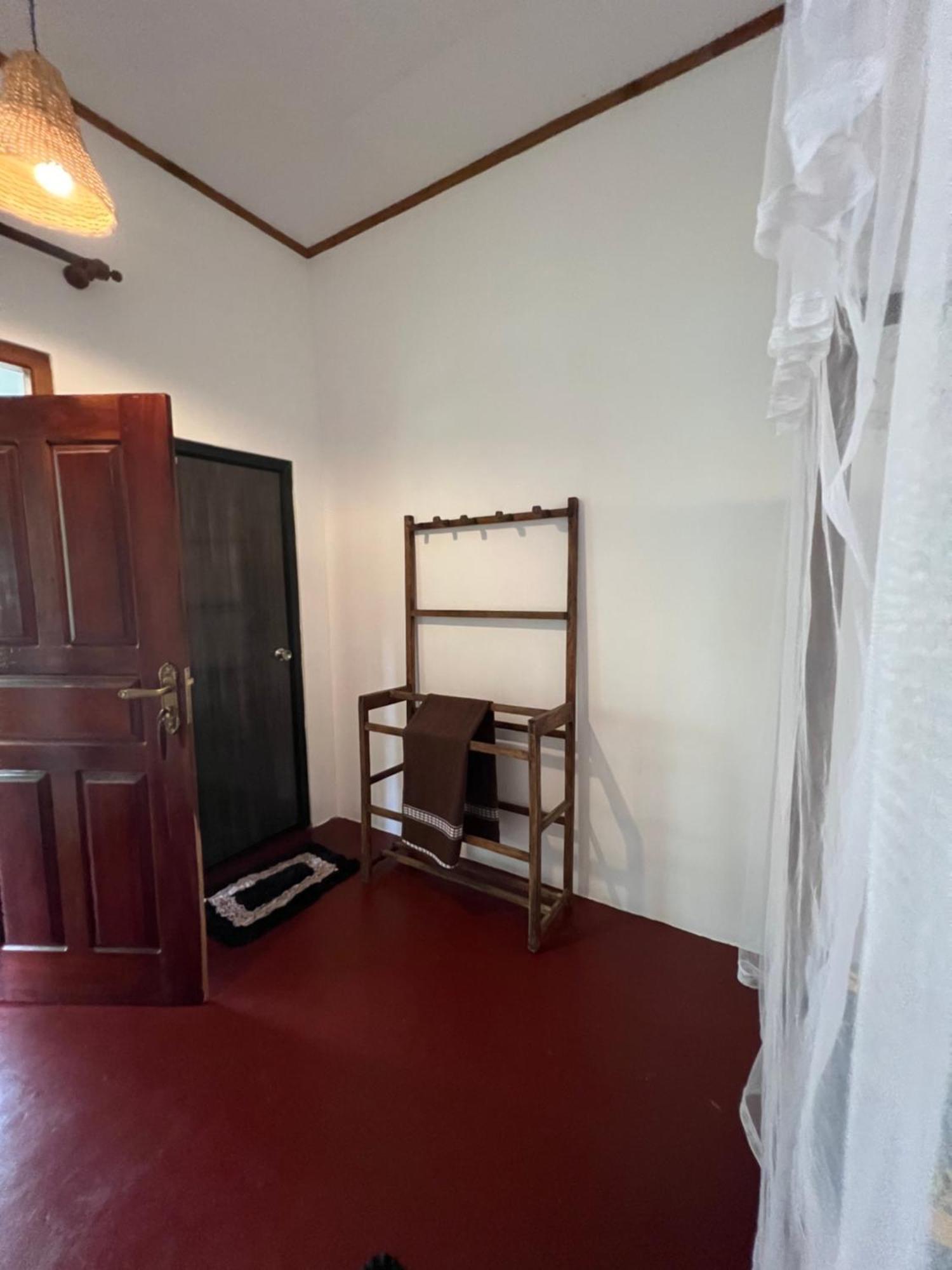 Jungle Villa Ахангама Номер фото