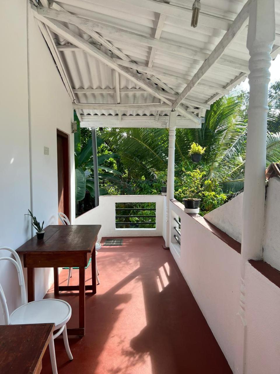 Jungle Villa Ахангама Номер фото