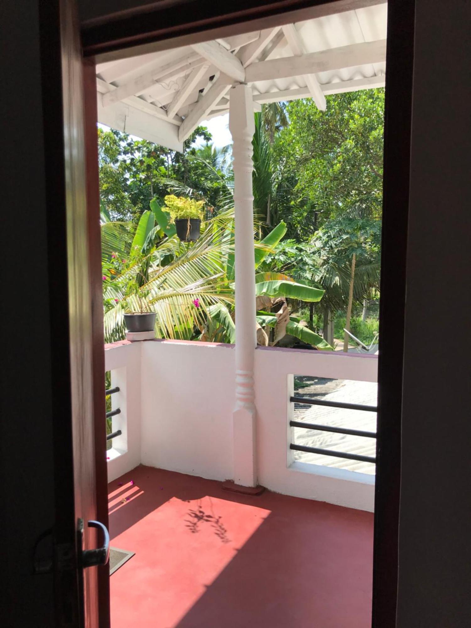 Jungle Villa Ахангама Номер фото