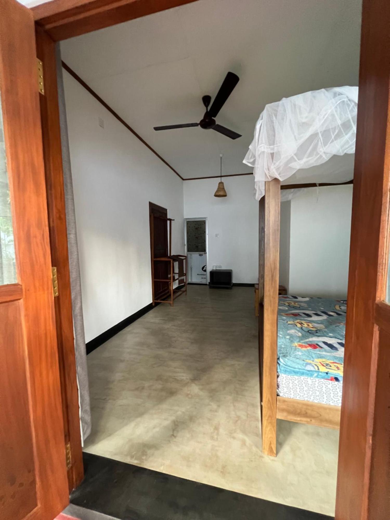 Jungle Villa Ахангама Номер фото