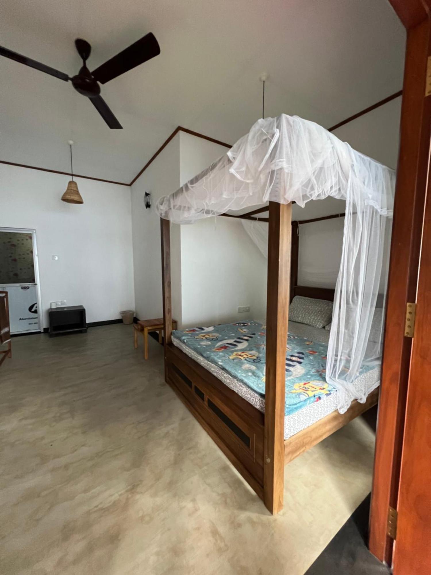 Jungle Villa Ахангама Номер фото