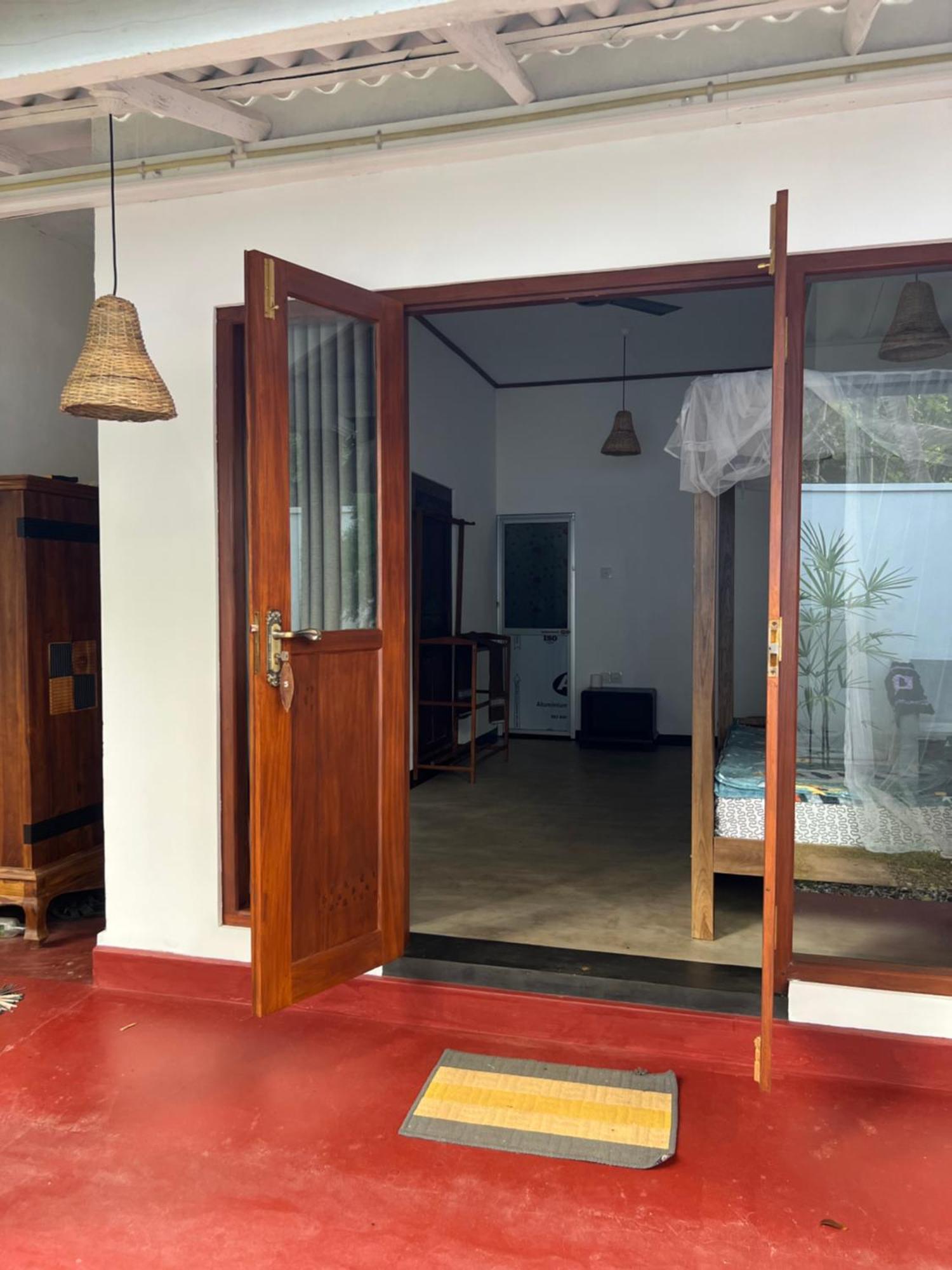Jungle Villa Ахангама Номер фото