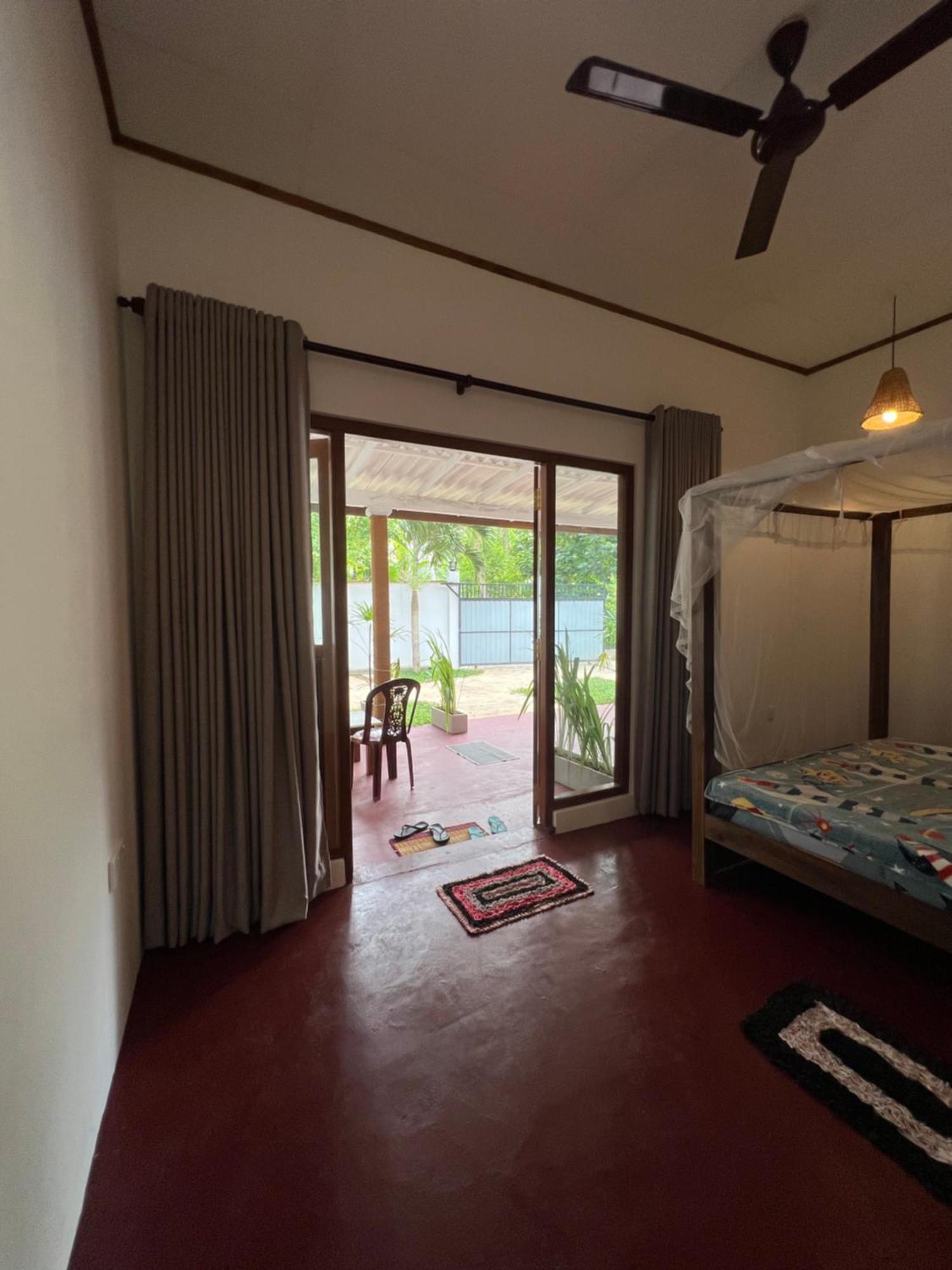Jungle Villa Ахангама Номер фото