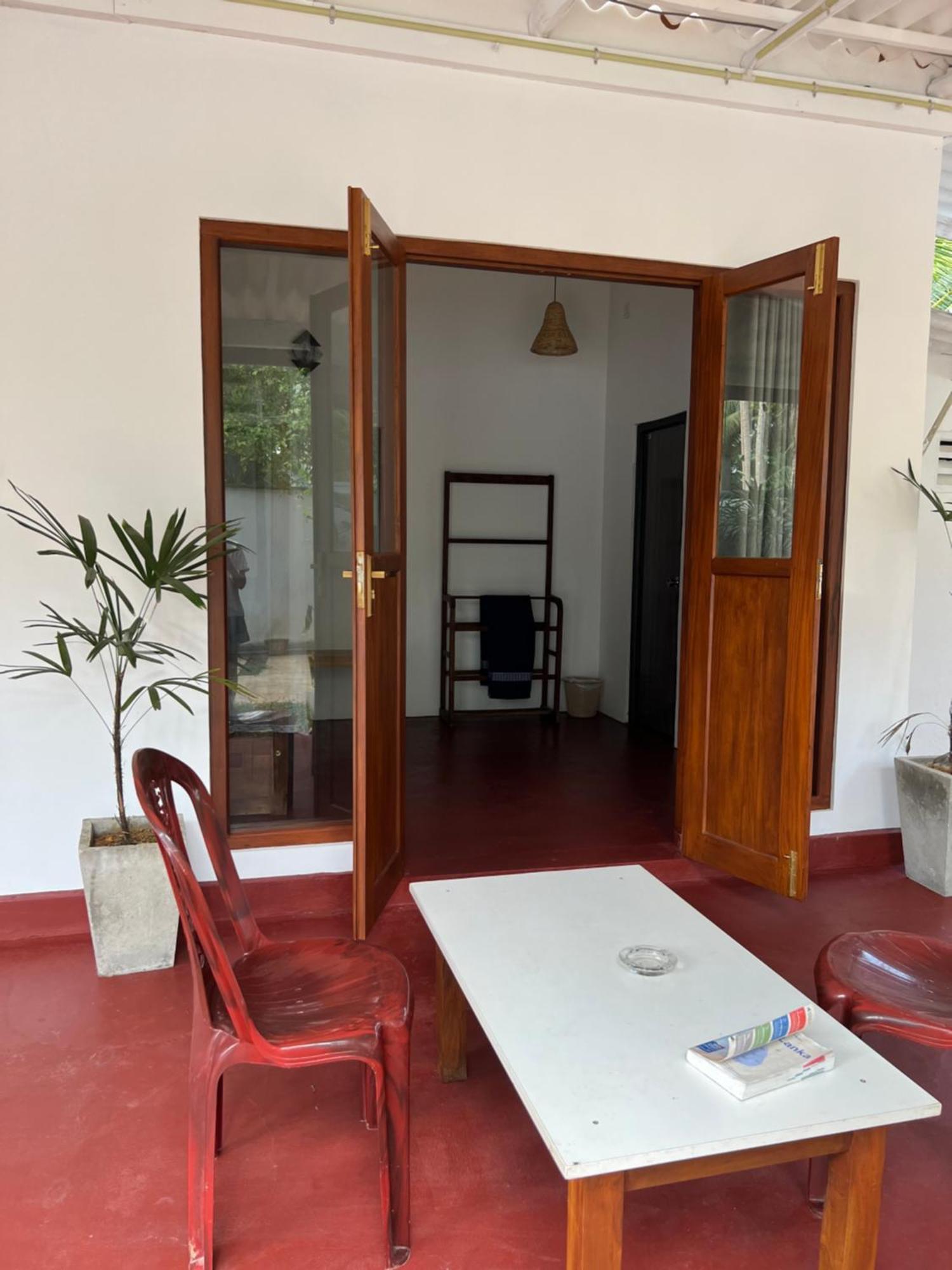Jungle Villa Ахангама Номер фото