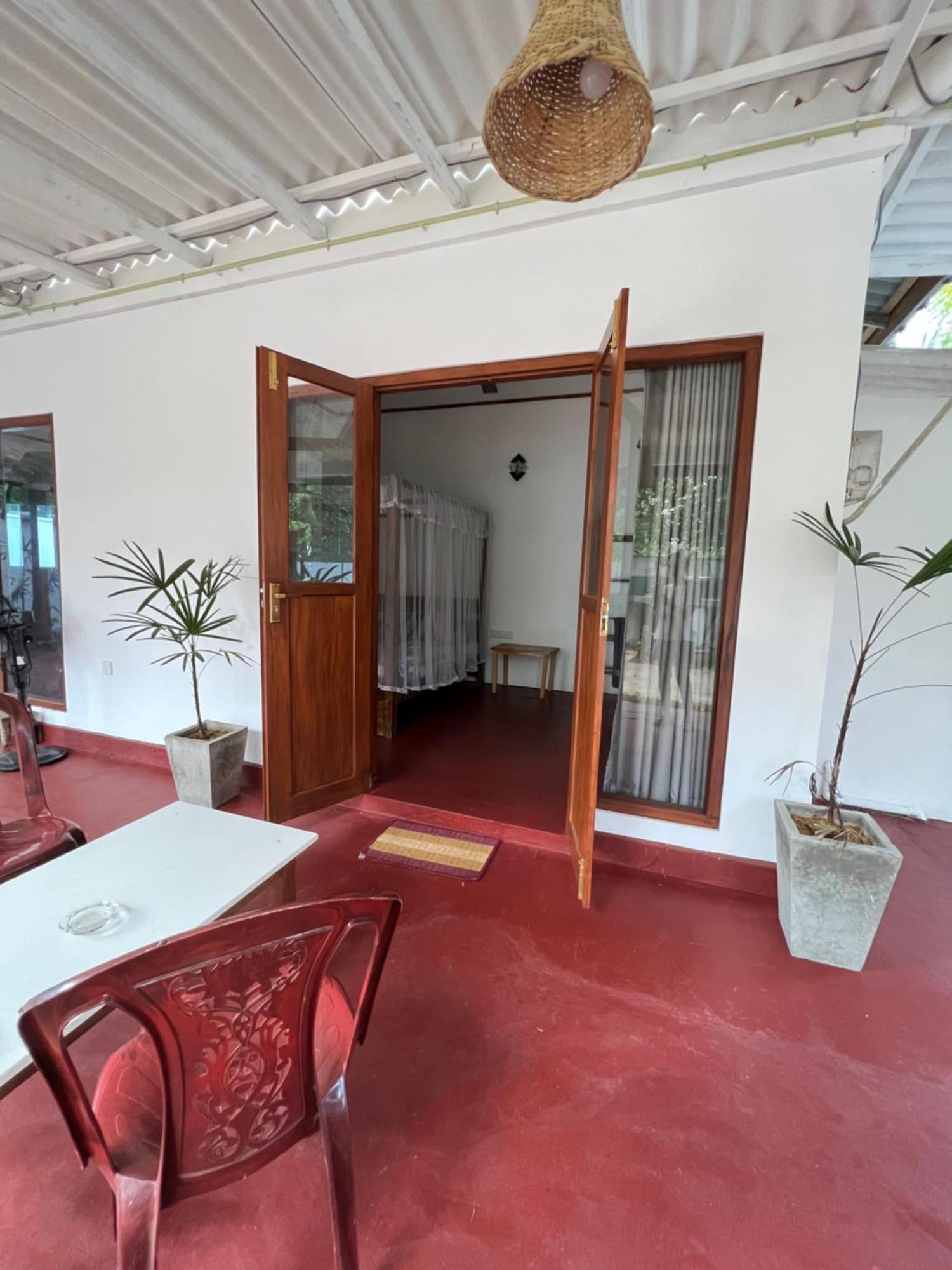 Jungle Villa Ахангама Номер фото