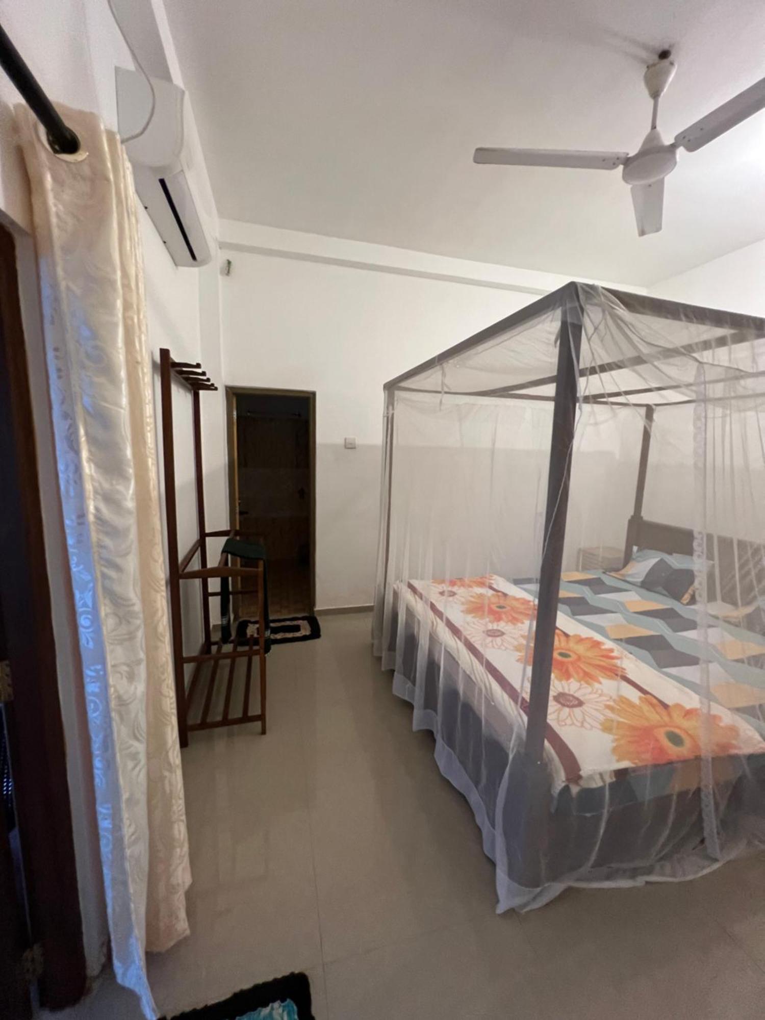 Jungle Villa Ахангама Номер фото
