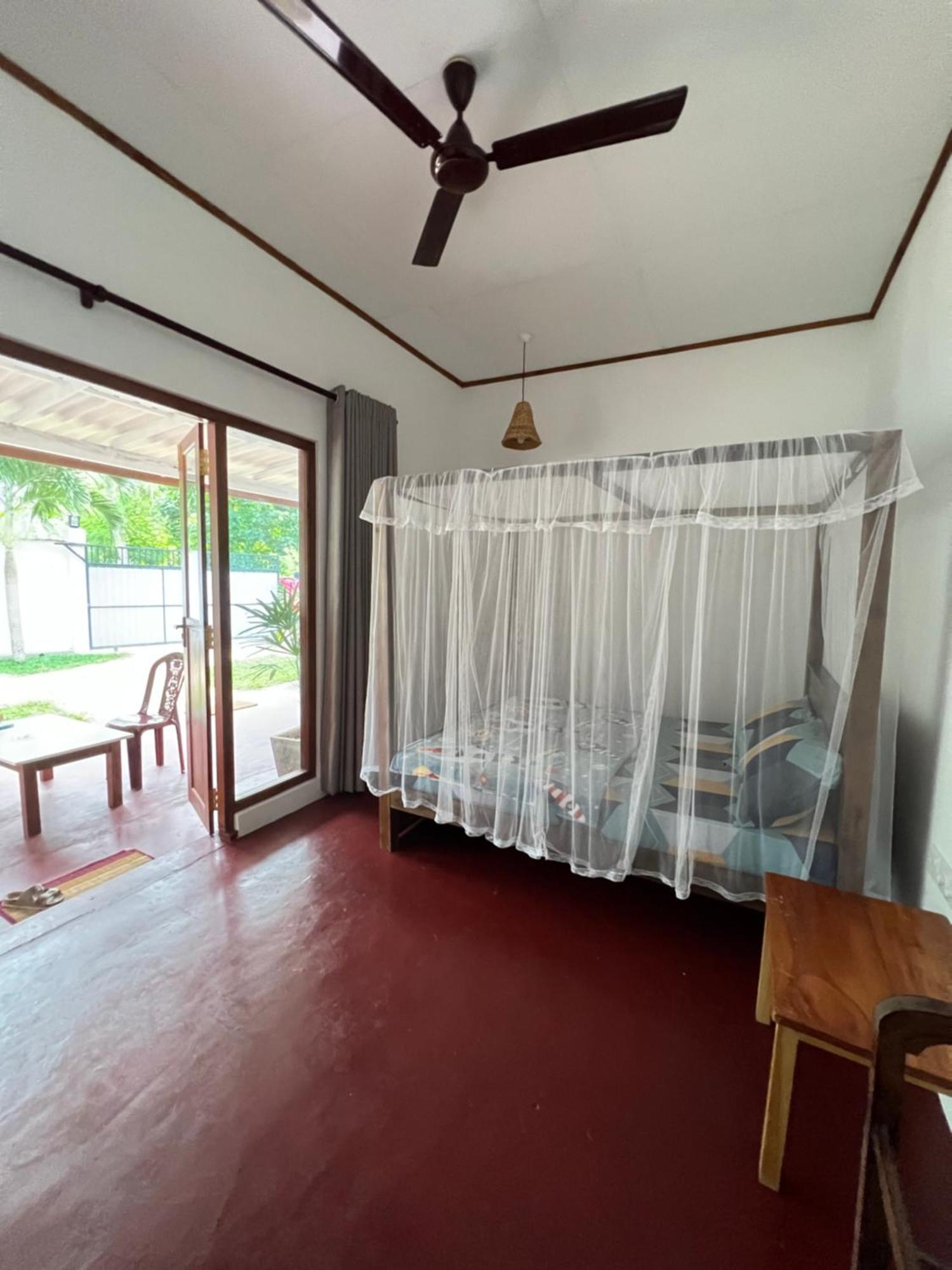 Jungle Villa Ахангама Номер фото