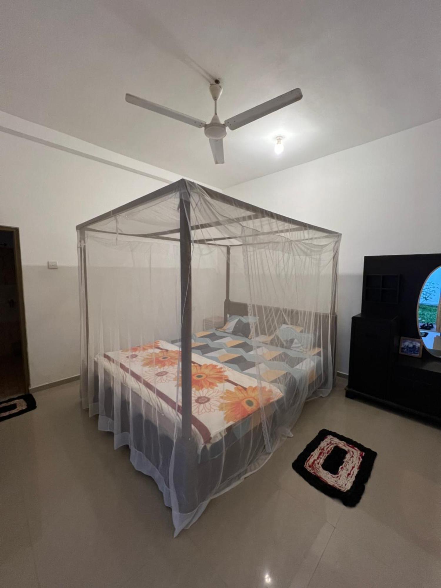 Jungle Villa Ахангама Номер фото
