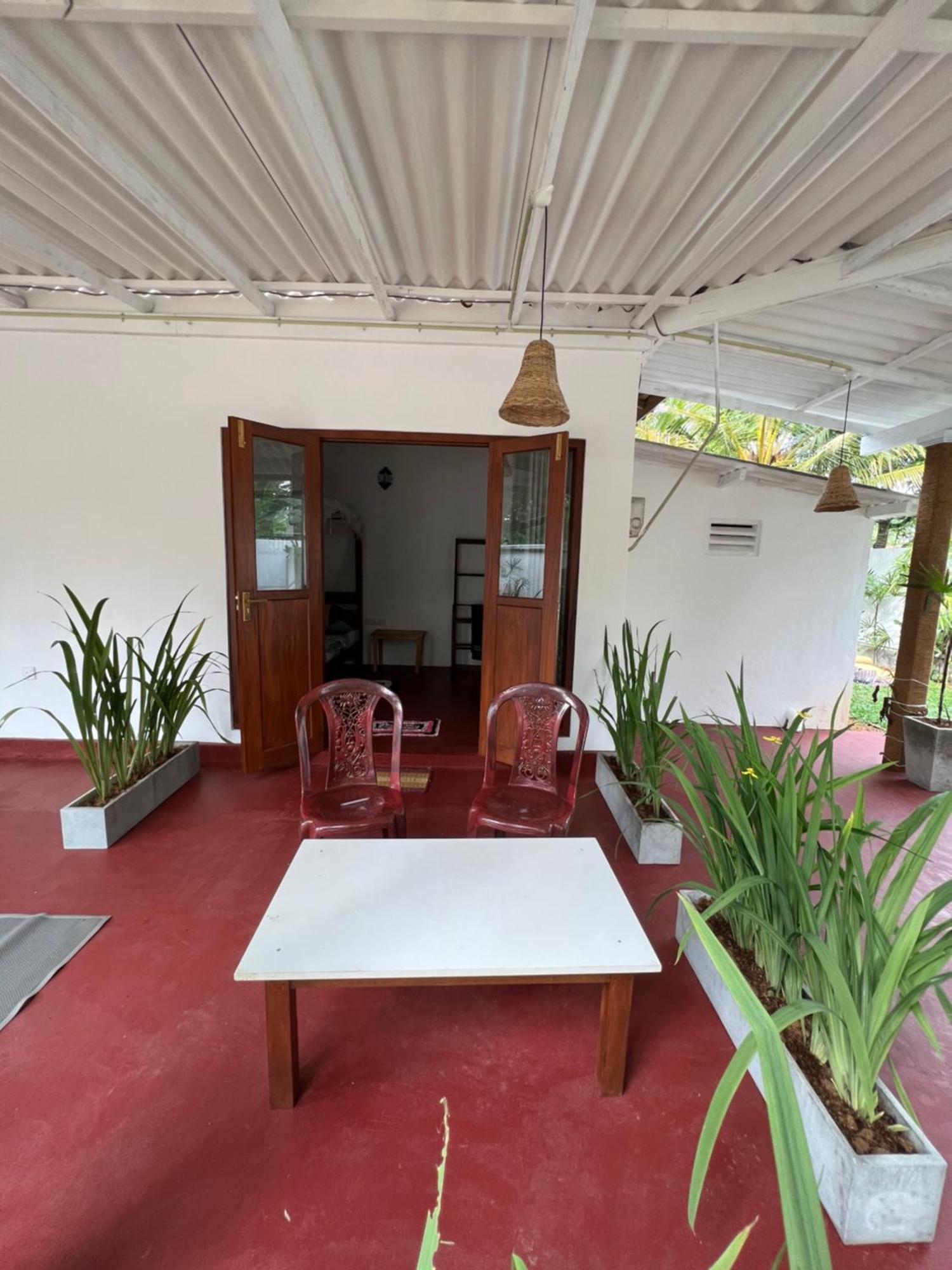Jungle Villa Ахангама Номер фото