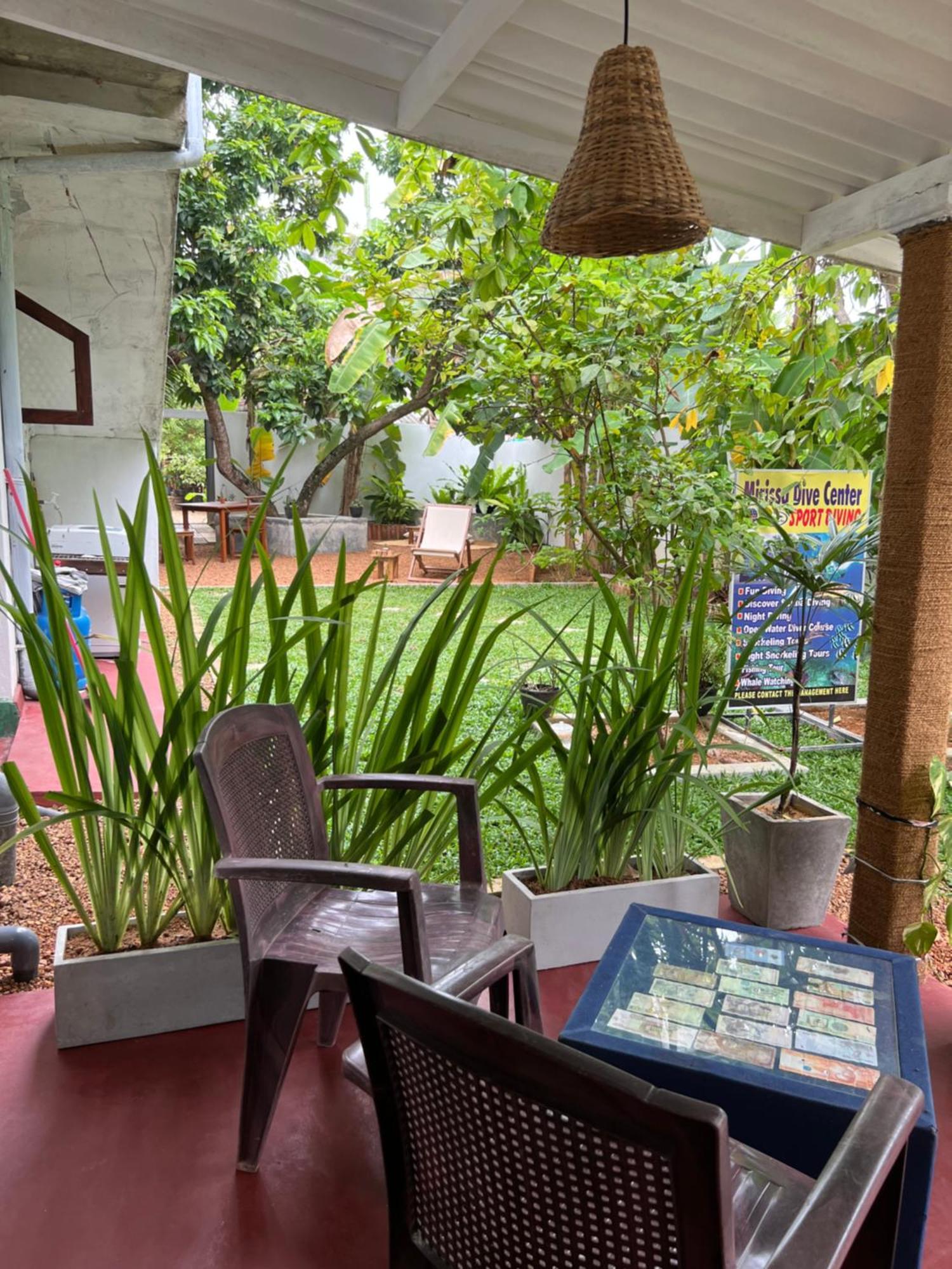 Jungle Villa Ахангама Номер фото