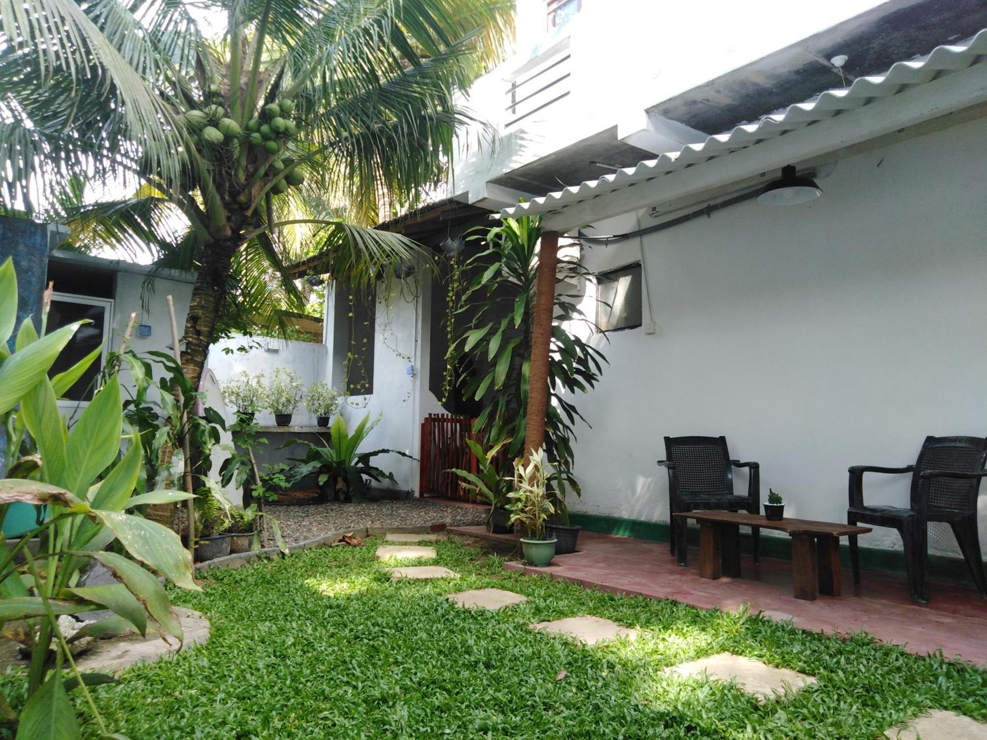 Jungle Villa Ахангама Номер фото